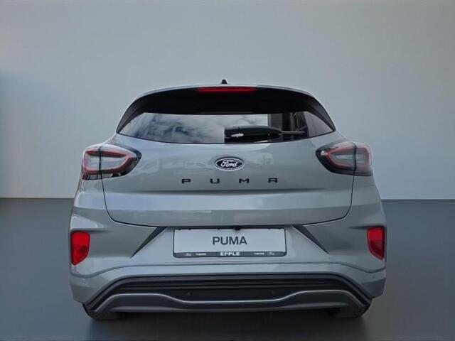 Ford PUMA 1.0 EcoBoost Hybrid ST-Line