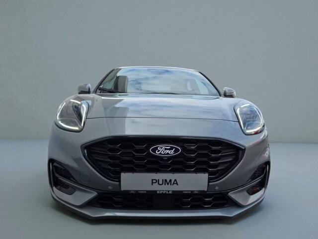 Ford PUMA 1.0 EcoBoost Hybrid ST-Line