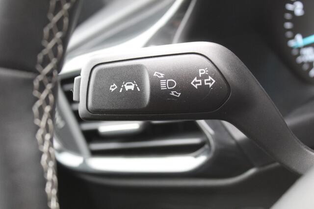 Ford PUMA 1.0 EcoBoost Hybrid Titanium , 125pk , 1e Eigenaar Lane Assist, Airco, Cruise, Pdc Achter,Cruise control