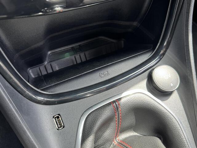 Ford PUMA 1.0 ECOBOOST HYBRID ST-LINE X I APPLE CARPLAY I 155PK I CRUISE CONTROL I CLIMATE