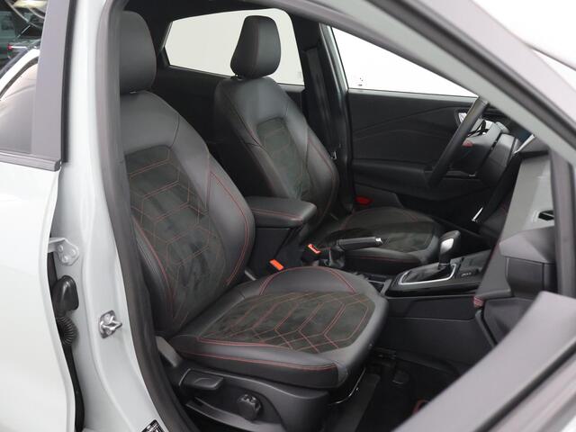 Ford PUMA 1.0 EcoBoost Hybrid ST-Line X | Trekhaak | Facelift | Panoramadak | Winterpack | Cruise Control Adaptief | Matrix LED |