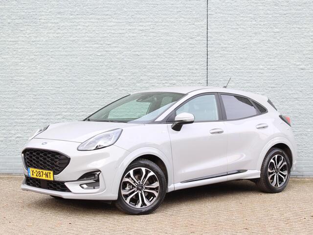 Ford PUMA 1.0 EcoBoost Hybrid ST-Line | Stoelverwarming | Camera | BLISS |