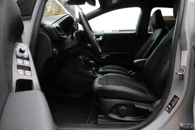 Ford PUMA 1.0 EcoBoost Hybrid ST-Line X Gold Edition | Full optie | Als nieuw! |