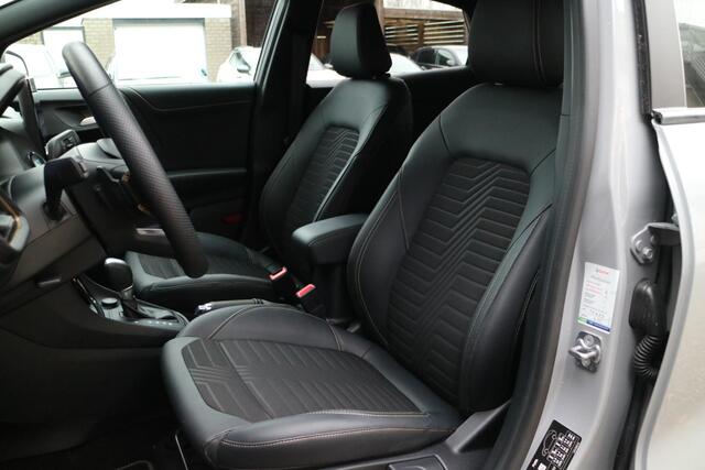 Ford PUMA 1.0 EcoBoost Hybrid ST-Line X Gold Edition | Full optie | Als nieuw! |