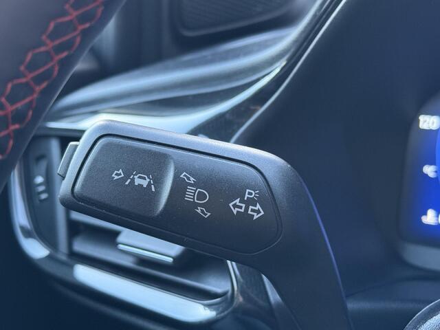 Ford PUMA 1.0 EcoBoost Hybrid ST-Line Automaat l Navigatie l Cruise l LED l Carplay