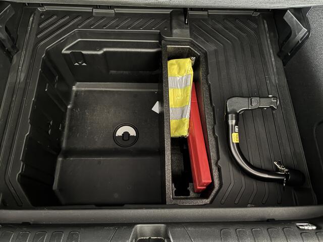 Ford PUMA 125PK Automaat Hybrid ST-Line X vol opties!! pan.dak-trekhaak