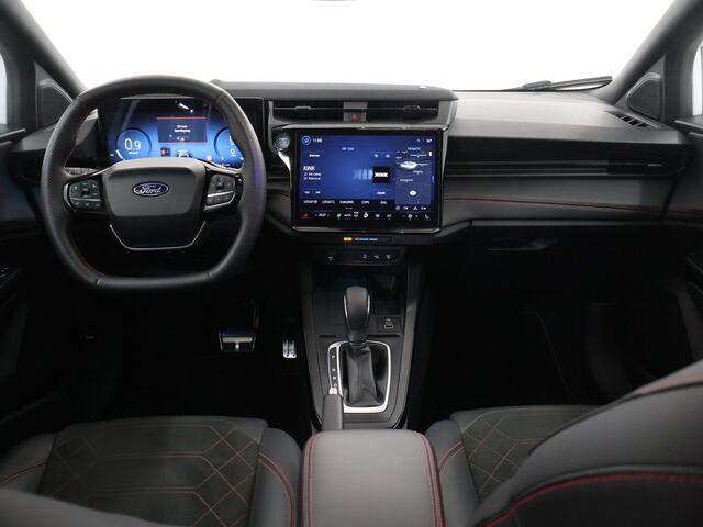 Ford PUMA 1.0 EcoBoost Hybrid ST-Line X | Trekhaak | Facelift | Panoramadak | Winterpack | Cruise Control Adaptief | Matrix LED |