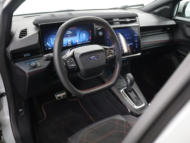 Ford PUMA 1.0 EcoBoost Hybrid ST-Line X | Trekhaak | Facelift | Panoramadak | Winterpack | Cruise Control Adaptief | Matrix LED |