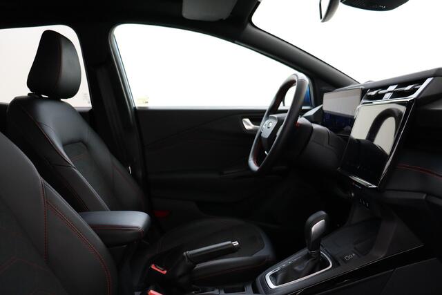 Ford PUMA 1.0 EcoBoost Hybrid ST LINE X -PANO.DAK|CARPLAY|360°CAM|STOEL/STUURVERW.|ELEK.ACHTERKLEP