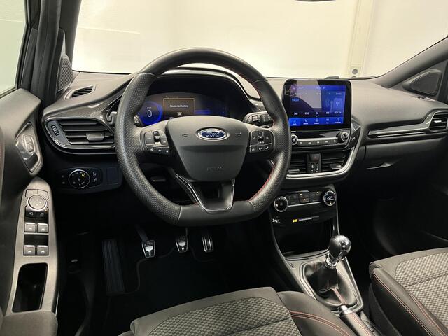 Ford PUMA 1.0 EcoBoost Hybrid ST-Line | 1e-EIG. | DEALERONDERHOUDEN | ORG.NL |