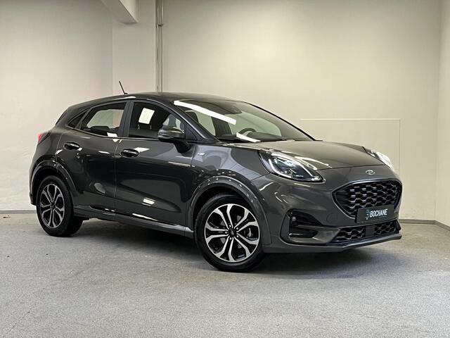 Ford PUMA 1.0 EcoBoost Hybrid ST-Line | 1e-EIG. | DEALERONDERHOUDEN | ORG.NL |