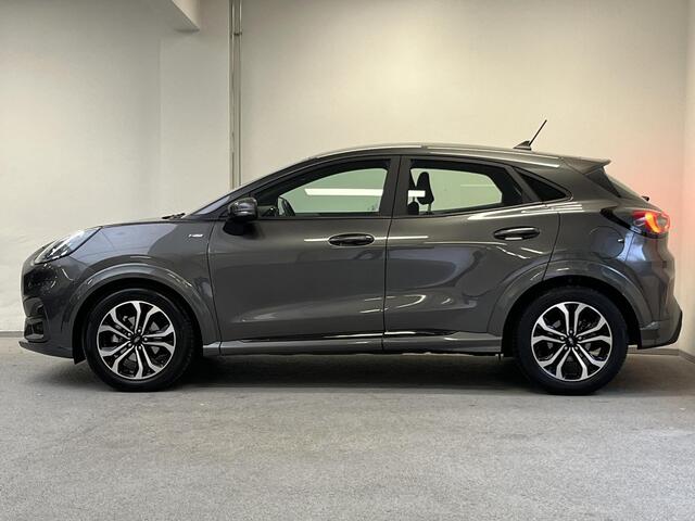 Ford PUMA 1.0 EcoBoost Hybrid ST-Line | 1e-EIG. | DEALERONDERHOUDEN | ORG.NL |