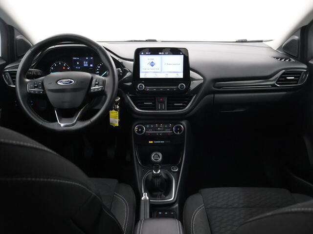 Ford PUMA 1.0 EcoBoost Hybrid Titanium | Winterpakket | Climate Control | Cruise Control |