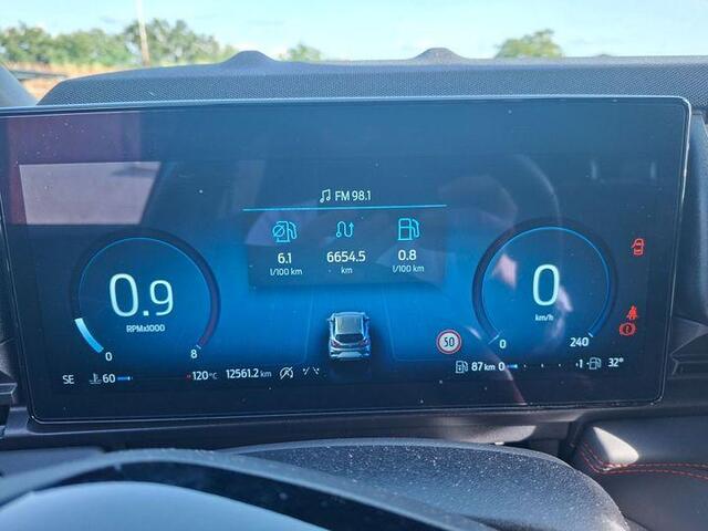 Ford PUMA 1.0 EcoBoost Hybrid ST-Line 125pk | Driver Assistance Pack | Winterpack | Panorama Dak | Matrix LED | Comfort Pack