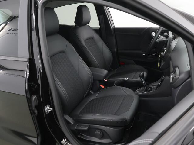 Ford PUMA 1.0 EcoBoost Hybrid Titanium X | Navigatie | B&O | parkeercamera | Climate Control | Cruise Control |