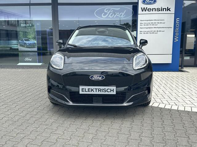 Ford PUMA Gen-E 44 kWh ¤3.000,- VOORDEEL!