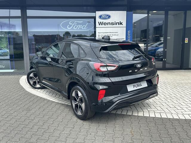 Ford PUMA Gen-E 44 kWh ¤3.000,- VOORDEEL!