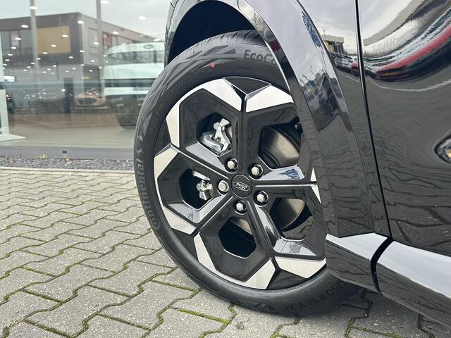 Ford PUMA 1.0 EcoBoost Hybrid ST-Line X ¤4000,- Voordeel | Driver Assistance Pack | Winter Pack