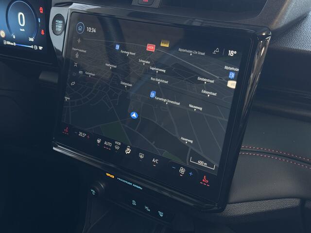 Ford PUMA ST-LINE X 155PK AFN.TREKHAAK B&O ELEK.KLEP STOEL/STUUR/RUIT. SCHUIFDAK VERW LED 360.CAM ADAP.CRUISE 12/2024 PANORAMA