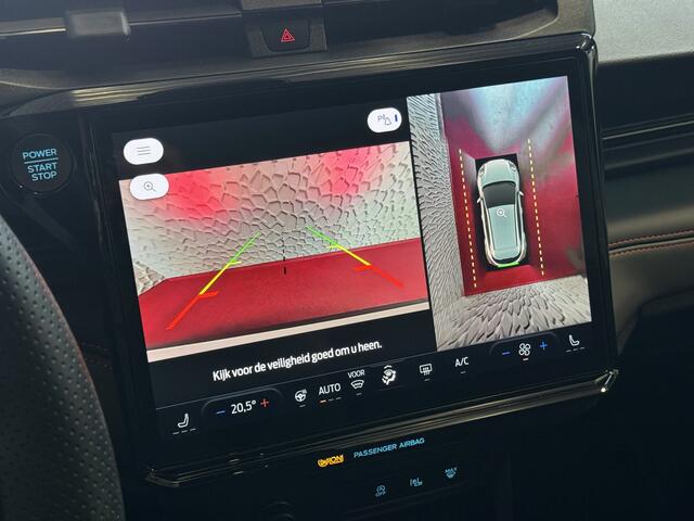 Ford PUMA ST-LINE X 155PK AFN.TREKHAAK B&O ELEK.KLEP STOEL/STUUR/RUIT. SCHUIFDAK VERW LED 360.CAM ADAP.CRUISE 12/2024 PANORAMA