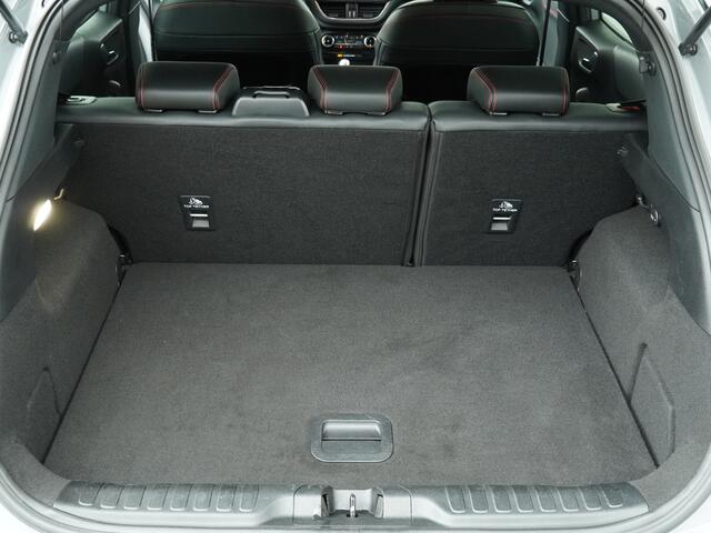 Ford PUMA EcoBoost Hybrid 125pk ST-Line X | Dealer onderhouden | Winterpack | Trekhaak | Adapt. Cruise | B&O |