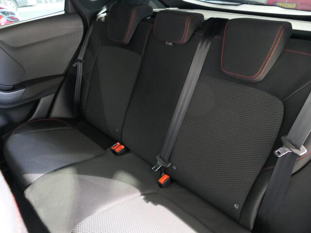 Ford PUMA 1.0 EcoBoost Hybrid ST-Line *Afneembare Trekhaak!* - Clima, sensor achter, allseasons, automatisch dimmende binnenspiegel