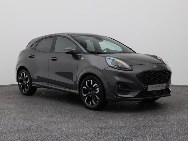 Ford PUMA 1.0 EcoBoost Hybrid ST-Line X | CAMERA | ADAPTIVE | B&O