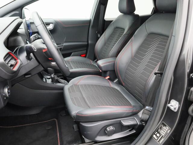 Ford PUMA 1.0 EcoBoost Hybrid ST-Line X | CAMERA | ADAPTIVE | B&O