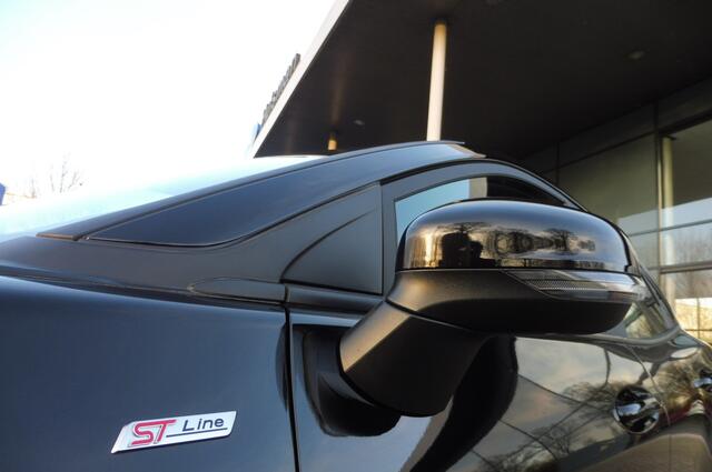 Ford PUMA 125pk Hybrid ST-Line Navi Camera Parkassist Winter-Pack