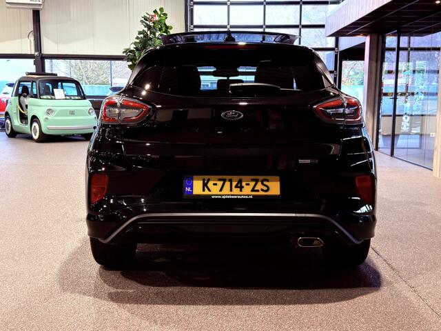 Ford PUMA 1.0 EcoBoost Hybrid ST-Line X Panorama | Camera | B&O sound | Full optie