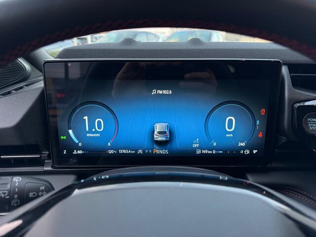 Ford PUMA 1.0 Hybrid ST Line X Nw model! - Pan dak - Navi - 360 camera