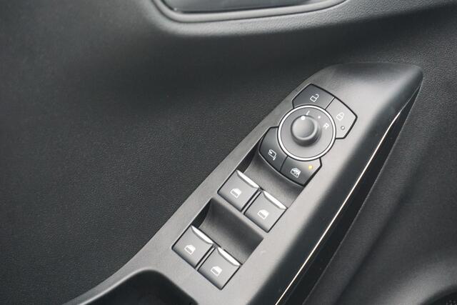 Ford PUMA 1.0 EcoBoost Hybrid ST-Line X | Winter-pack | Driver Assistance Pack