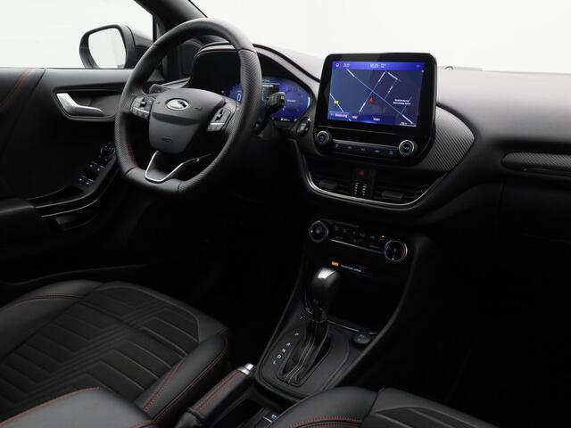 Ford PUMA 1.0 EcoBoost Hybrid Automaat ST-Line X | CAMERA | ADAPTIVE | B&O