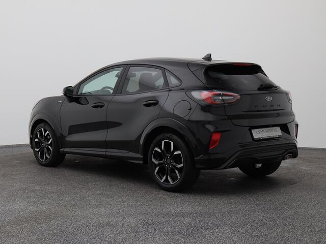 Ford PUMA 1.0 EcoBoost Hybrid Automaat ST-Line X | CAMERA | ADAPTIVE | B&O