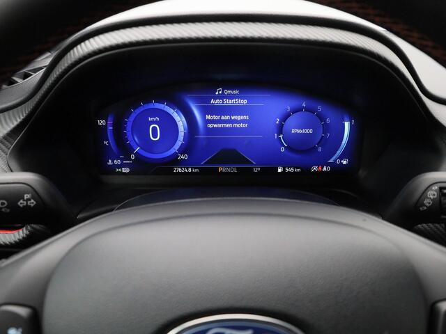 Ford PUMA 1.0 EcoBoost Hybrid Automaat ST-Line X | CAMERA | ADAPTIVE | B&O