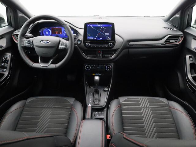 Ford PUMA 1.0 EcoBoost Hybrid Automaat ST-Line X | CAMERA | ADAPTIVE | B&O