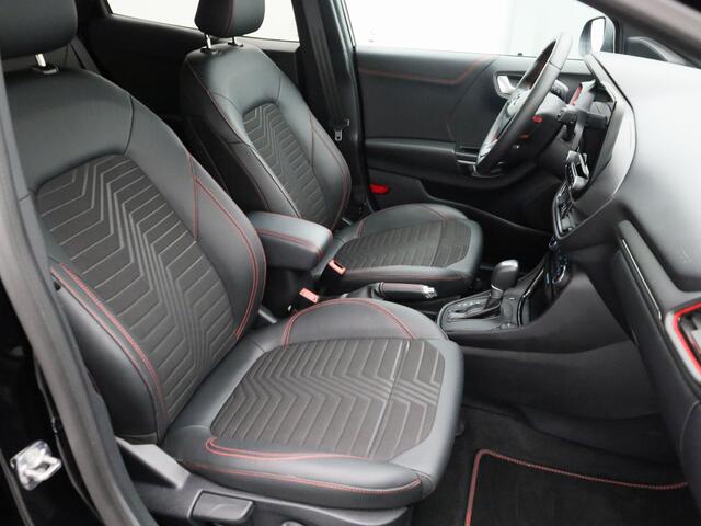 Ford PUMA 1.0 EcoBoost Hybrid Automaat ST-Line X | CAMERA | ADAPTIVE | B&O