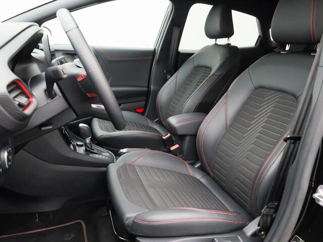 Ford PUMA 1.0 EcoBoost Hybrid Automaat ST-Line X | CAMERA | ADAPTIVE | B&O