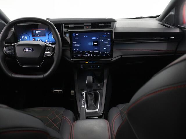 Ford PUMA 1.0 EcoBoost Hybrid ST-Line X | Trekhaak | Facelift | Panoramadak | Winterpack | Cruise Control Adaptief | Matrix LED |