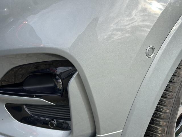 Ford PUMA 1.0 EcoBoost Hybrid ST-Line X Trekhaak Camera ELaKlep All Season Banden Stoel verw