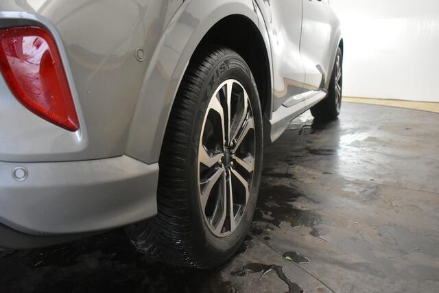 Ford PUMA 1.0 EcoBoost Hybrid ST-Line X Trekhaak Camera ELaKlep All Season Banden Stoel verw