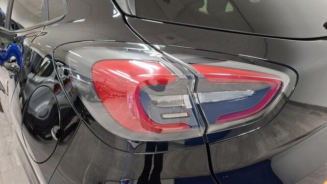 Ford PUMA 1.0 EcoBoost 155PK Hybrid ST-Line X First Edition