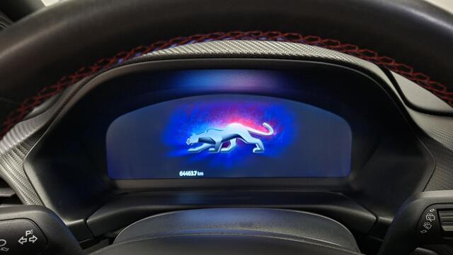 Ford PUMA 1.0 EcoBoost 155PK Hybrid ST-Line X First Edition