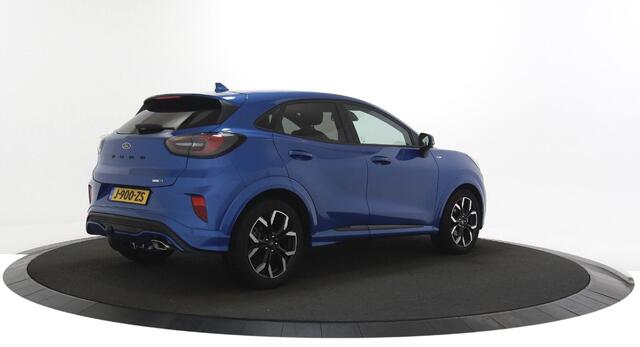 Ford PUMA 1.0 EcoBoost Hybrid ST-Line X Carplay / B&O / Navigatie