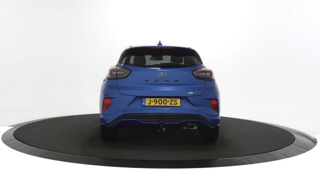 Ford PUMA 1.0 EcoBoost Hybrid ST-Line X Carplay / B&O / Navigatie