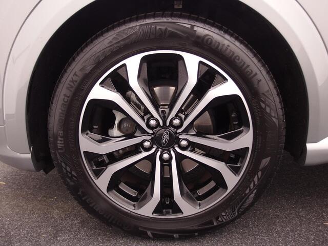 Ford PUMA 1.0 EcoBoost ST-Line AUTOMAAT / FULL LED / CARPLAY / STOELVERW / STUURVERW / CAMERA / NL-AUTO