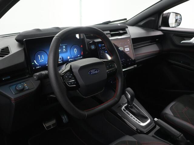 Ford PUMA 1.0 EcoBoost Hybrid ST-Line X | Trekhaak | Facelift | Panoramadak | Winterpack | Cruise Control Adaptief | Matrix LED |