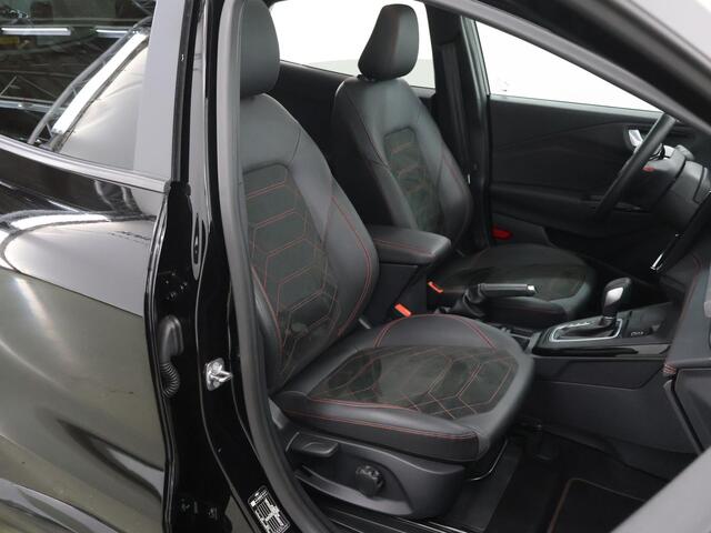 Ford PUMA 1.0 EcoBoost Hybrid ST-Line X | Trekhaak | Facelift | Panoramadak | Winterpack | Cruise Control Adaptief | Matrix LED |