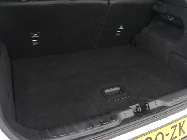 Ford PUMA 1.0 EcoBoost Hybrid ST-Line X | Adaptive cruise | Camera | Half leder | B&O Sound | Carplay | Navigatie | Digital Cockpit | Full LED | Dodehoek detectie | Climate control | Bluetooth