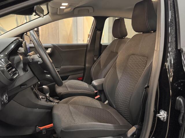 Ford PUMA 125pk Eco Hybrid Titanium Automaat Navi Camera Parking pack Cruise Dealeronderhouden